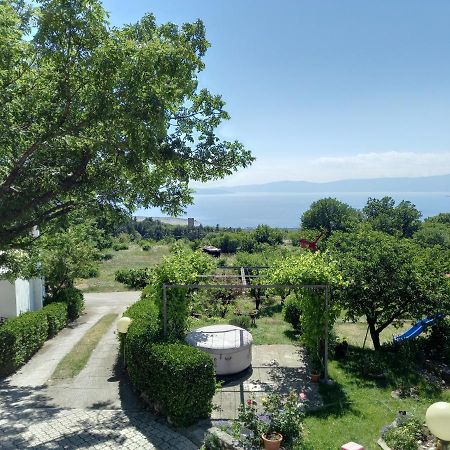Gradina Apartamento Hreljin Exterior foto