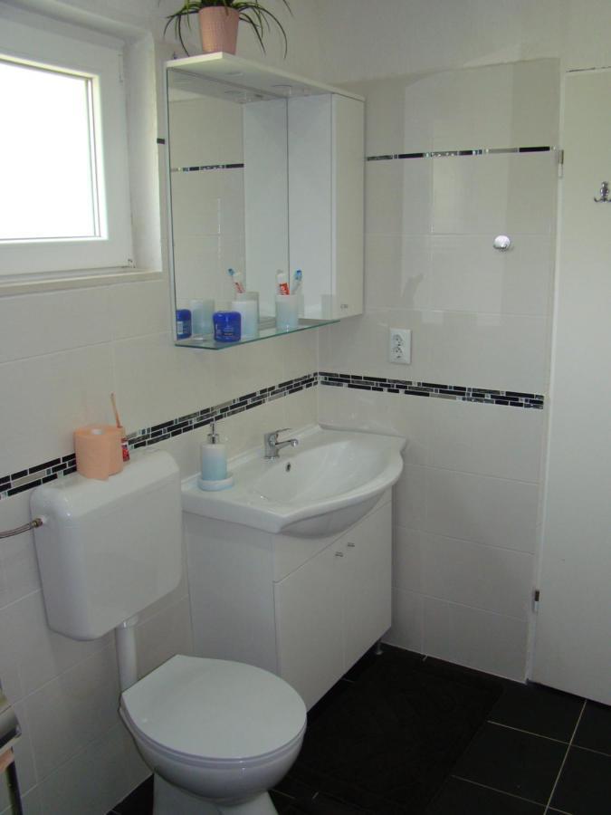Gradina Apartamento Hreljin Exterior foto