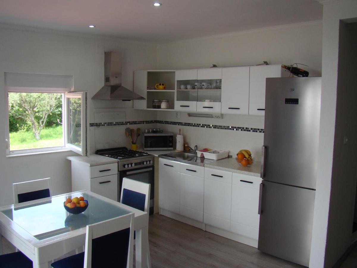Gradina Apartamento Hreljin Exterior foto