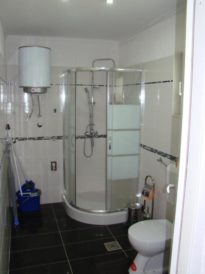 Gradina Apartamento Hreljin Exterior foto